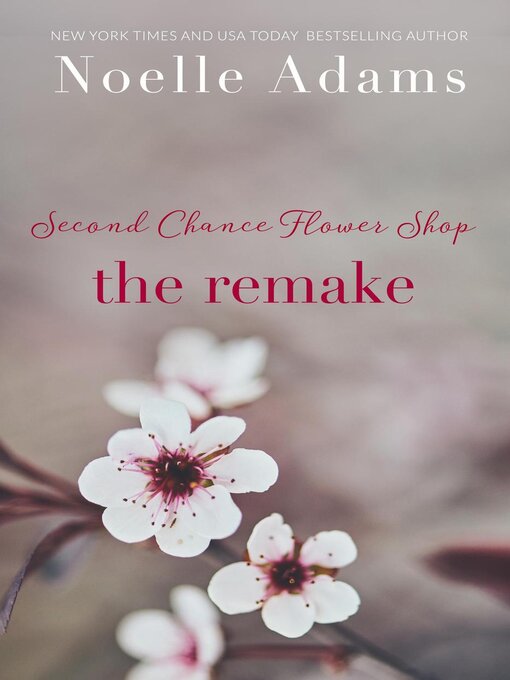 Title details for The Remake by Noelle Adams - Available
